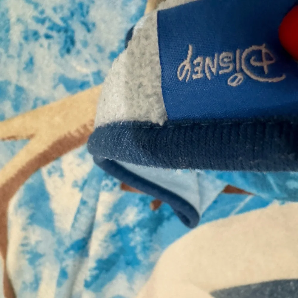 Disney olaf blankiet